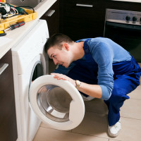 Как и чем очистить стиральную машину?