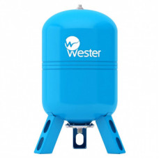 Бак для воды (гидроакк) WAV 50 (Wester) 1