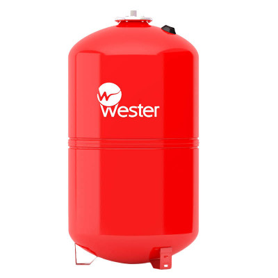 Бак для воды (экспанзомат) WRV 12 (Wester) 3/4