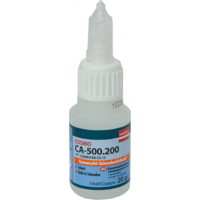 Клей Cosmofen  Са-12 20гр (2812)