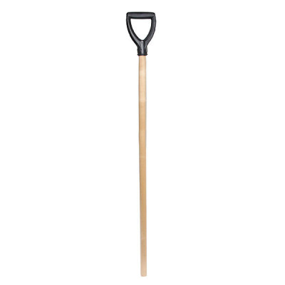 Черенок деревянный для лопаты d-32 1.2м В/С