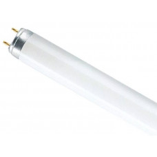 Лампа линейная люминесцентная ЛЛ 18Вт L 18/640 G13 белая