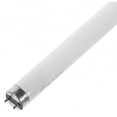 Лампа линейная люминесцентная ЛЛ 36Вт L 36/640 G13 белая
