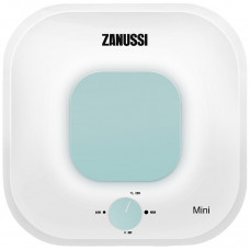 Водонагреватель ZANUSSI ZWH/S 10 Mini U Green