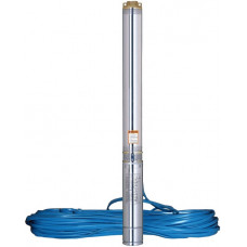 Электронасос скважинный Акватек SP 3.5 4-100 (кабель 70 м)