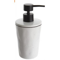 Дозатор для жидкого мыла  керамика Modest CE2694AA-LD