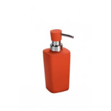 Дозатор для жидкого мыла  керамика Orange CE0431U-LD
