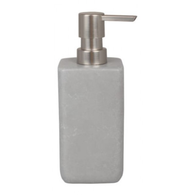 Дозатор для жидкого мыла  керамика Smoky CE3035AA-LD