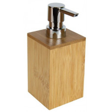 Дозатор для жидкого мыла Wood B4439-1
